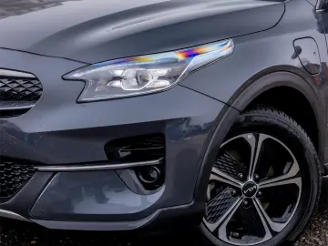 KIA XCeed 1.6 GDI DCT6 OPF Vision-BUSINESS LINE 2022