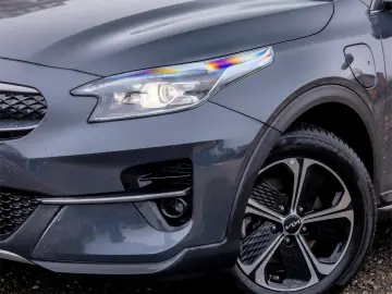 KIA XCeed 1.6 GDI DCT6 OPF Vision-BUSINESS LINE 2022