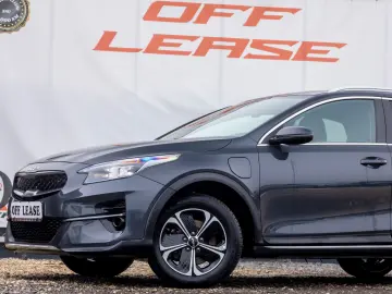 KIA XCeed 1.6 GDI DCT6 OPF Vision-BUSINESS LINE 2022