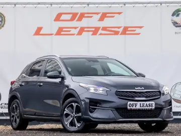 KIA XCeed 1.6 GDI DCT6 OPF Vision-BUSINESS LINE 2022