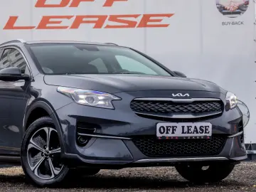 KIA XCeed 1.6 GDI DCT6 OPF Vision-BUSINESS LINE 2022