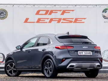 KIA XCeed 1.6 GDI DCT6 OPF Vision-BUSINESS LINE 2022