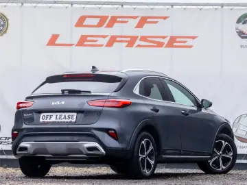 KIA XCeed 1.6 GDI DCT6 OPF Vision-BUSINESS LINE 2022