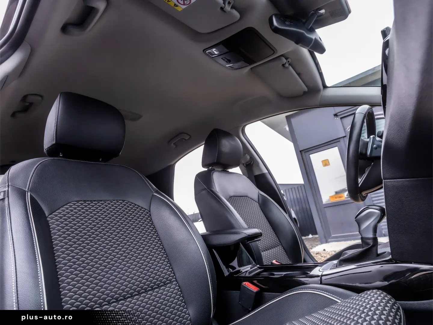 KIA XCeed 1.6 GDI DCT6 OPF Vision-BUSINESS LINE 2022