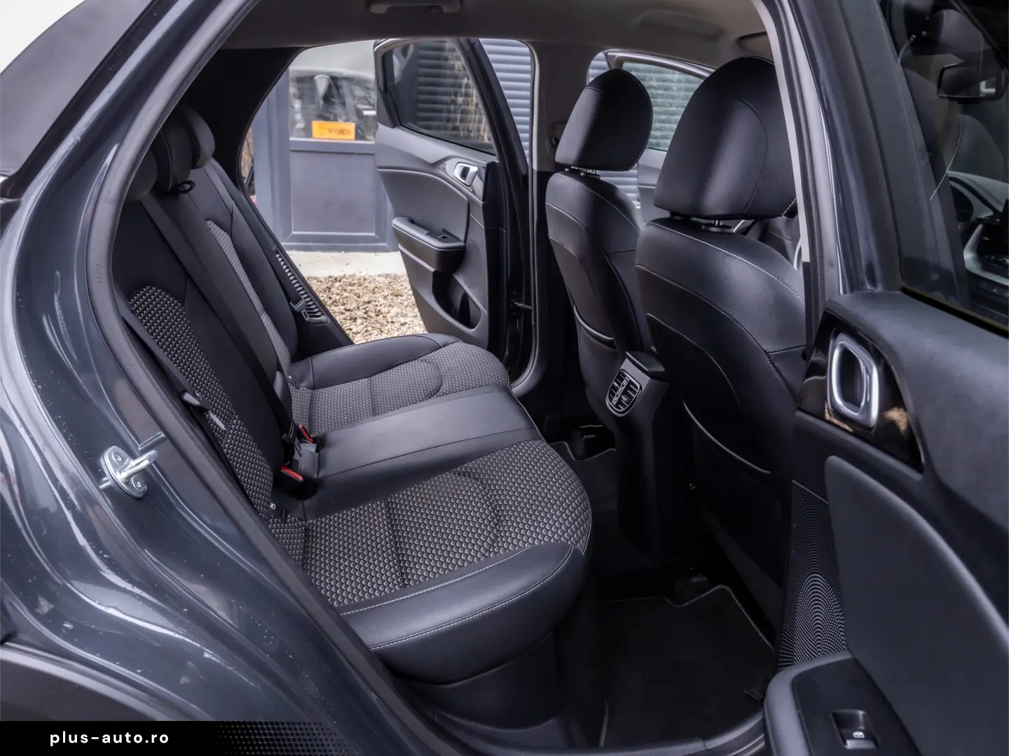 KIA XCeed 1.6 GDI DCT6 OPF Vision-BUSINESS LINE 2022