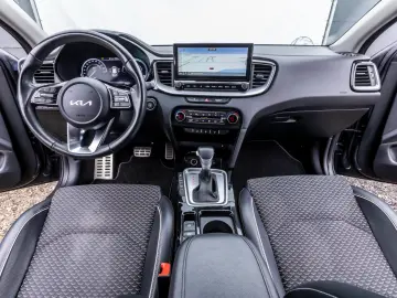 KIA XCeed 1.6 GDI DCT6 OPF Vision-BUSINESS LINE 2022