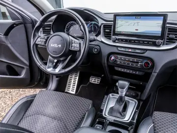 KIA XCeed 1.6 GDI DCT6 OPF Vision-BUSINESS LINE 2022