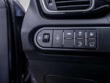 KIA XCeed 1.6 GDI DCT6 OPF Vision-BUSINESS LINE 2022