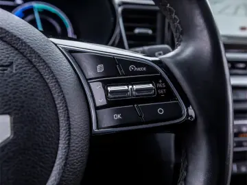 KIA XCeed 1.6 GDI DCT6 OPF Vision-BUSINESS LINE 2022