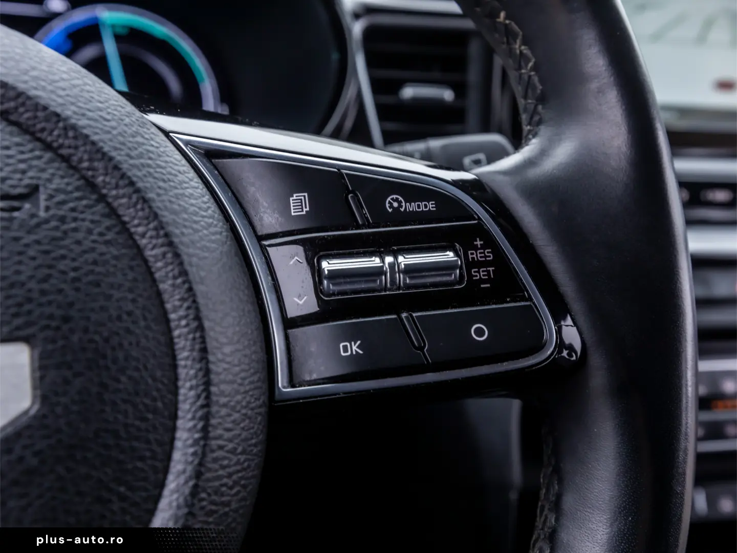 KIA XCeed 1.6 GDI DCT6 OPF Vision-BUSINESS LINE 2022