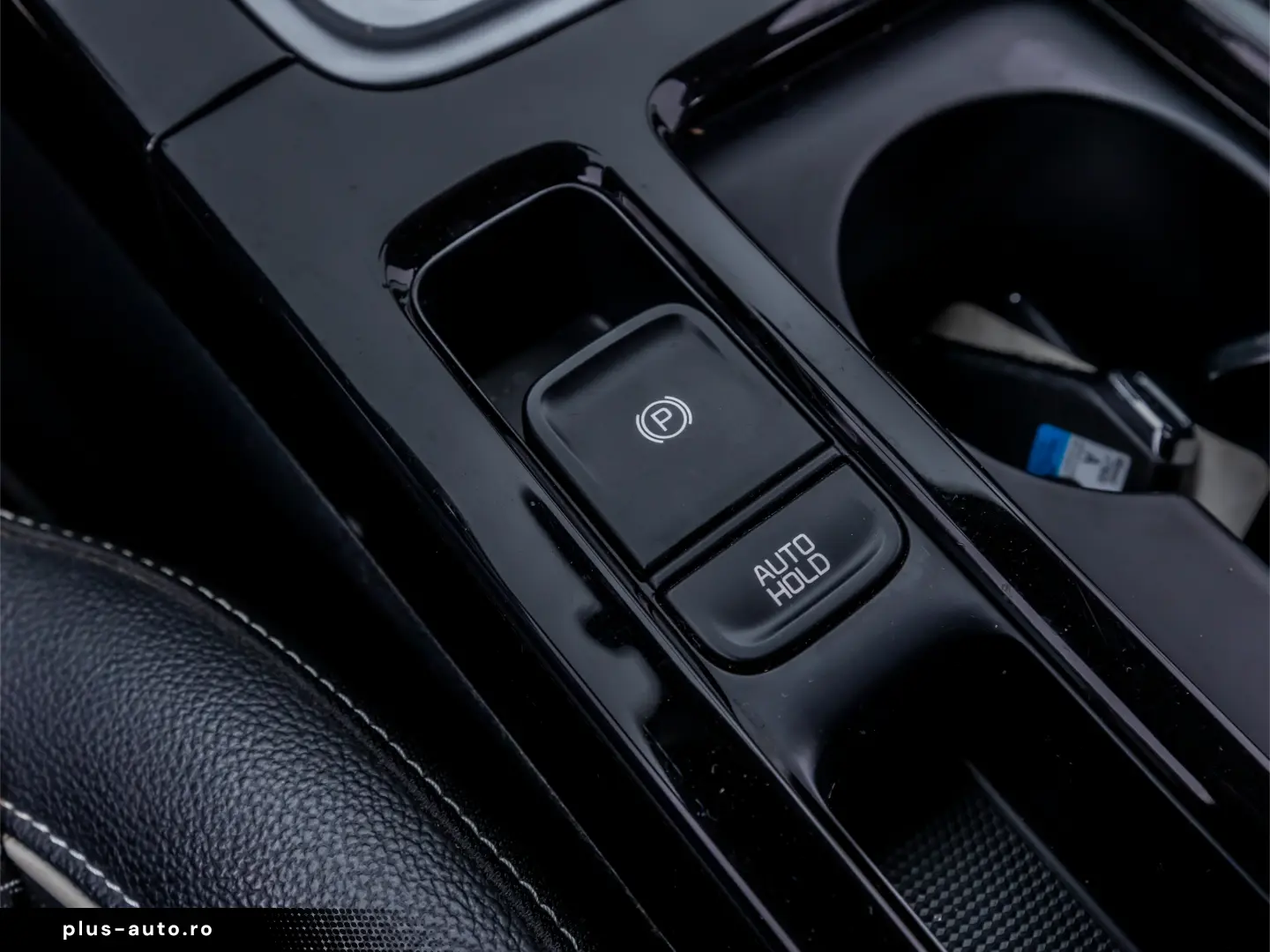 KIA XCeed 1.6 GDI DCT6 OPF Vision-BUSINESS LINE 2022