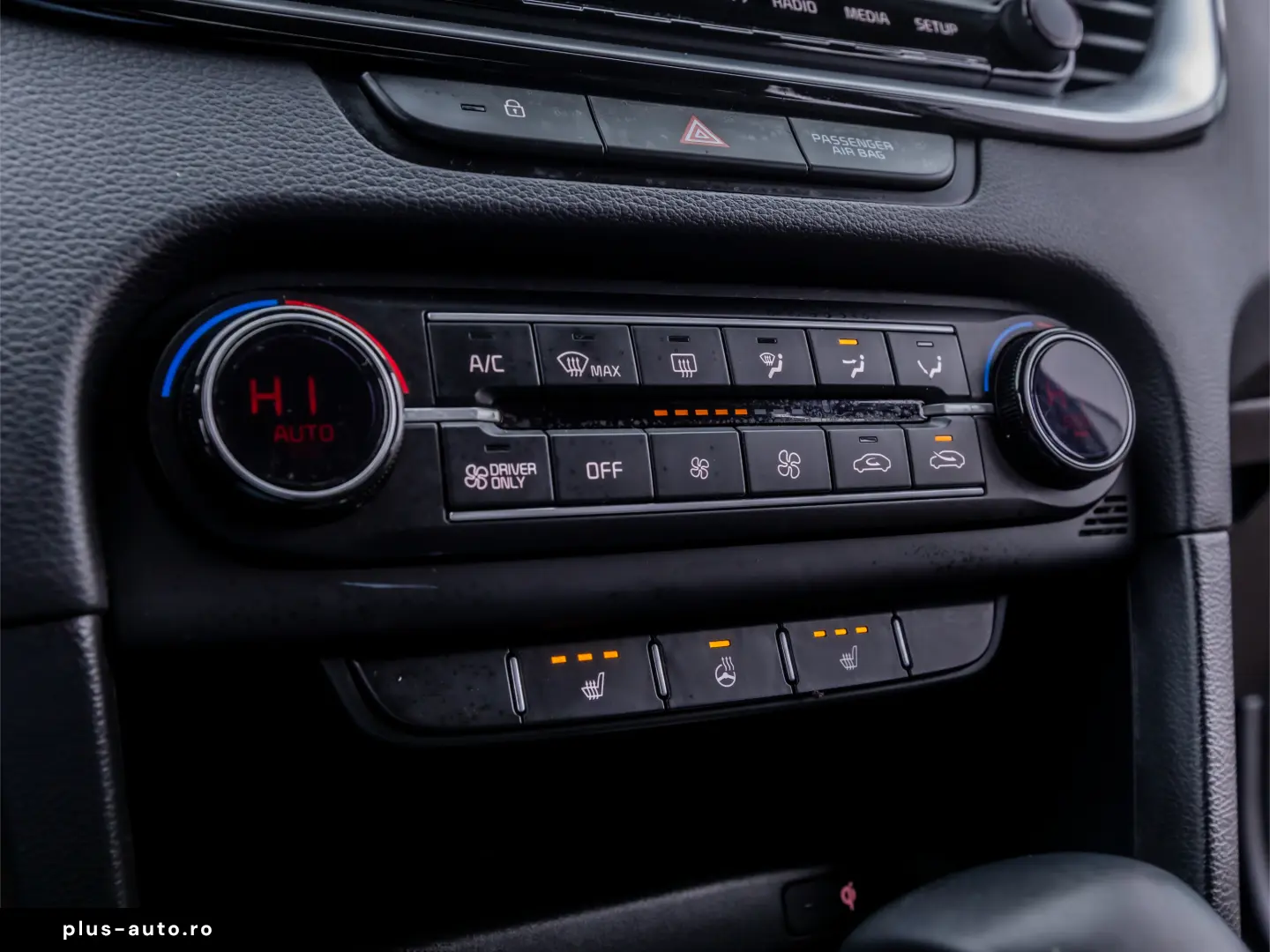 KIA XCeed 1.6 GDI DCT6 OPF Vision-BUSINESS LINE 2022