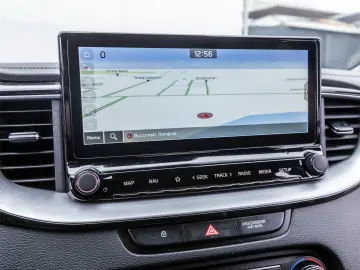 KIA XCeed 1.6 GDI DCT6 OPF Vision-BUSINESS LINE 2022