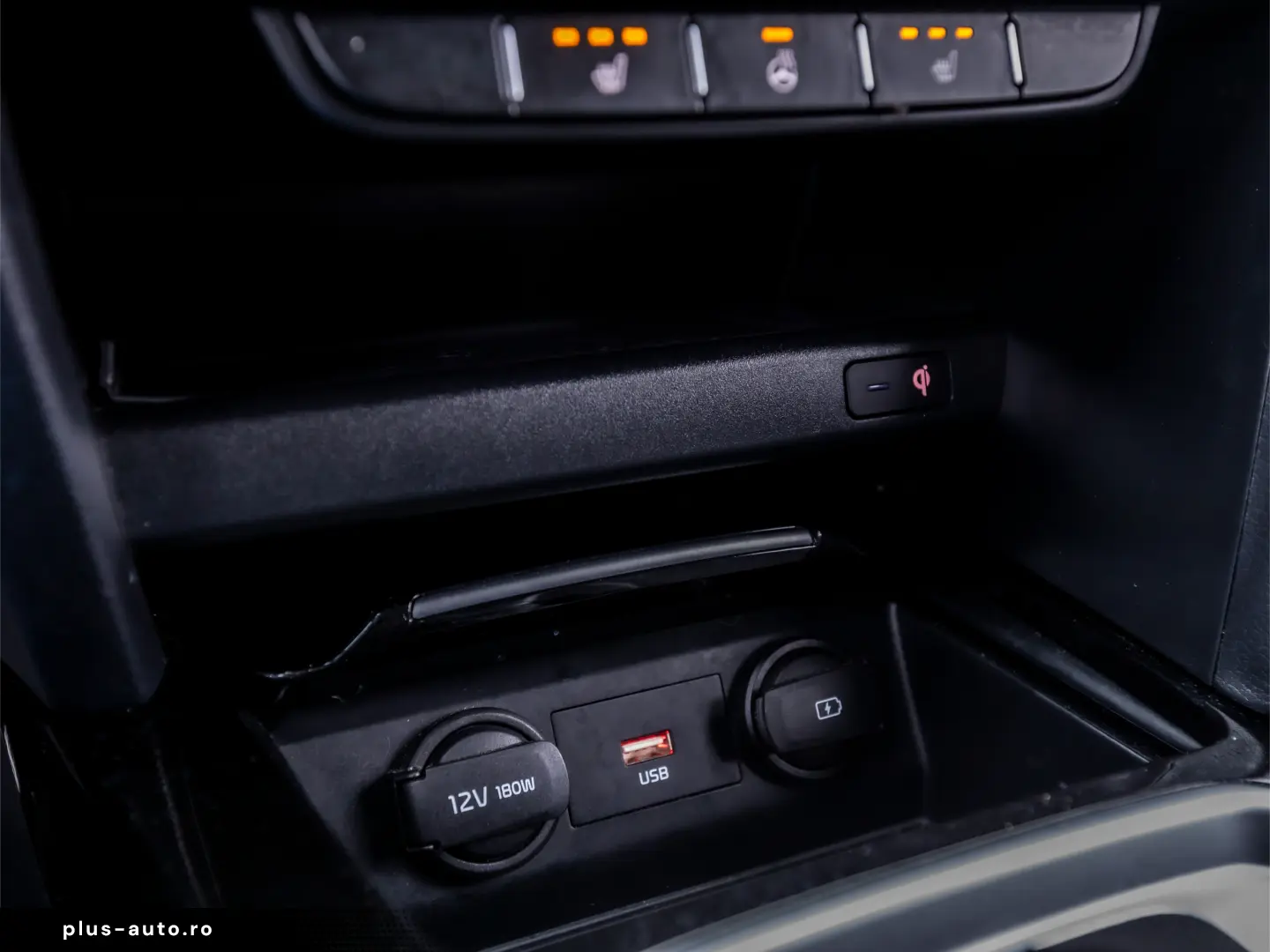 KIA XCeed 1.6 GDI DCT6 OPF Vision-BUSINESS LINE 2022