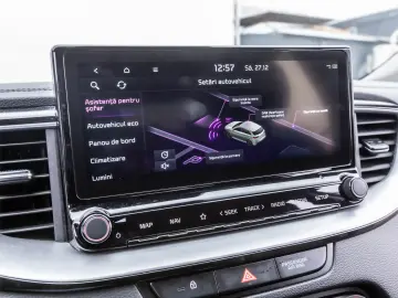 KIA XCeed 1.6 GDI DCT6 OPF Vision-BUSINESS LINE 2022