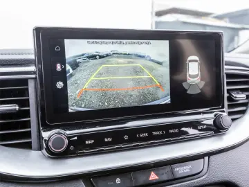 KIA XCeed 1.6 GDI DCT6 OPF Vision-BUSINESS LINE 2022