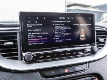 KIA XCeed 1.6 GDI DCT6 OPF Vision-BUSINESS LINE 2022