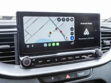 KIA XCeed 1.6 GDI DCT6 OPF Vision-BUSINESS LINE 2022