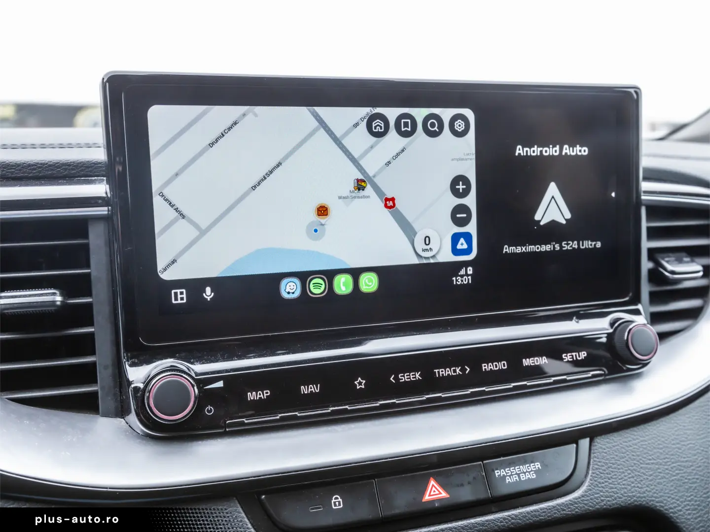 KIA XCeed 1.6 GDI DCT6 OPF Vision-BUSINESS LINE 2022