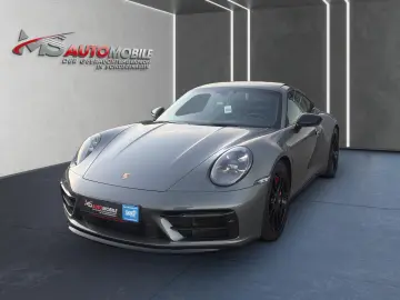 911 Carrera 4 GTS MATRIX LIFT SPORTAG CHRONO 18W