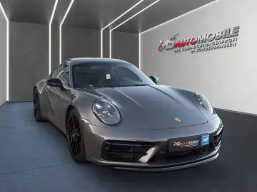 911 Carrera 4 GTS MATRIX LIFT SPORTAG CHRONO 18W