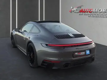 911 Carrera 4 GTS MATRIX LIFT SPORTAG CHRONO 18W