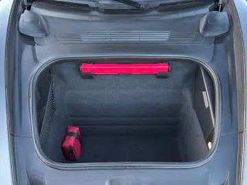 911 Carrera 4 GTS MATRIX LIFT SPORTAG CHRONO 18W