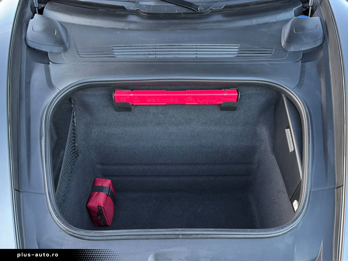 911 Carrera 4 GTS MATRIX LIFT SPORTAG CHRONO 18W