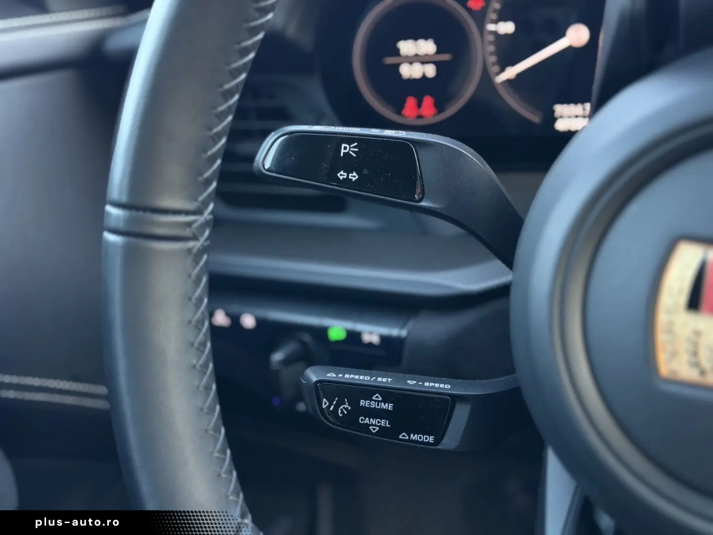 911 Carrera 4 GTS MATRIX LIFT SPORTAG CHRONO 18W