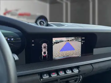 911 Carrera 4 GTS MATRIX LIFT SPORTAG CHRONO 18W