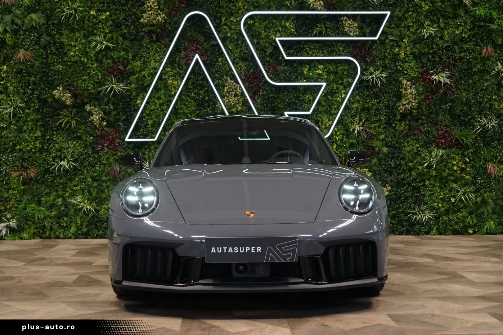 992.2 4 GTS BOSE HD-MATRIX CHRONO