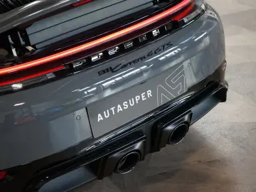 992.2 4 GTS BOSE HD-MATRIX CHRONO