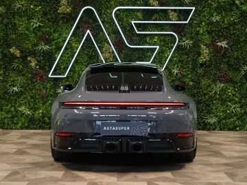 992.2 4 GTS BOSE HD-MATRIX CHRONO