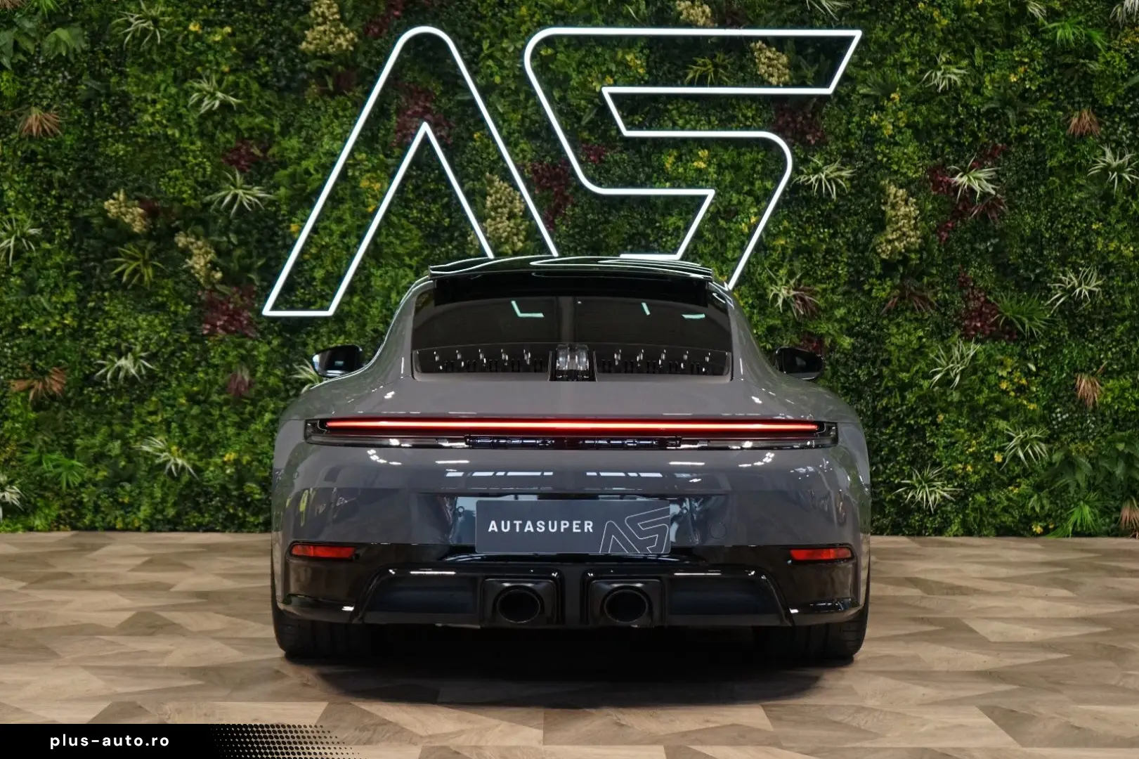 992.2 4 GTS BOSE HD-MATRIX CHRONO