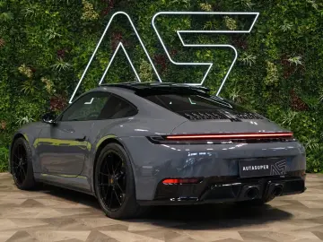 992.2 4 GTS BOSE HD-MATRIX CHRONO