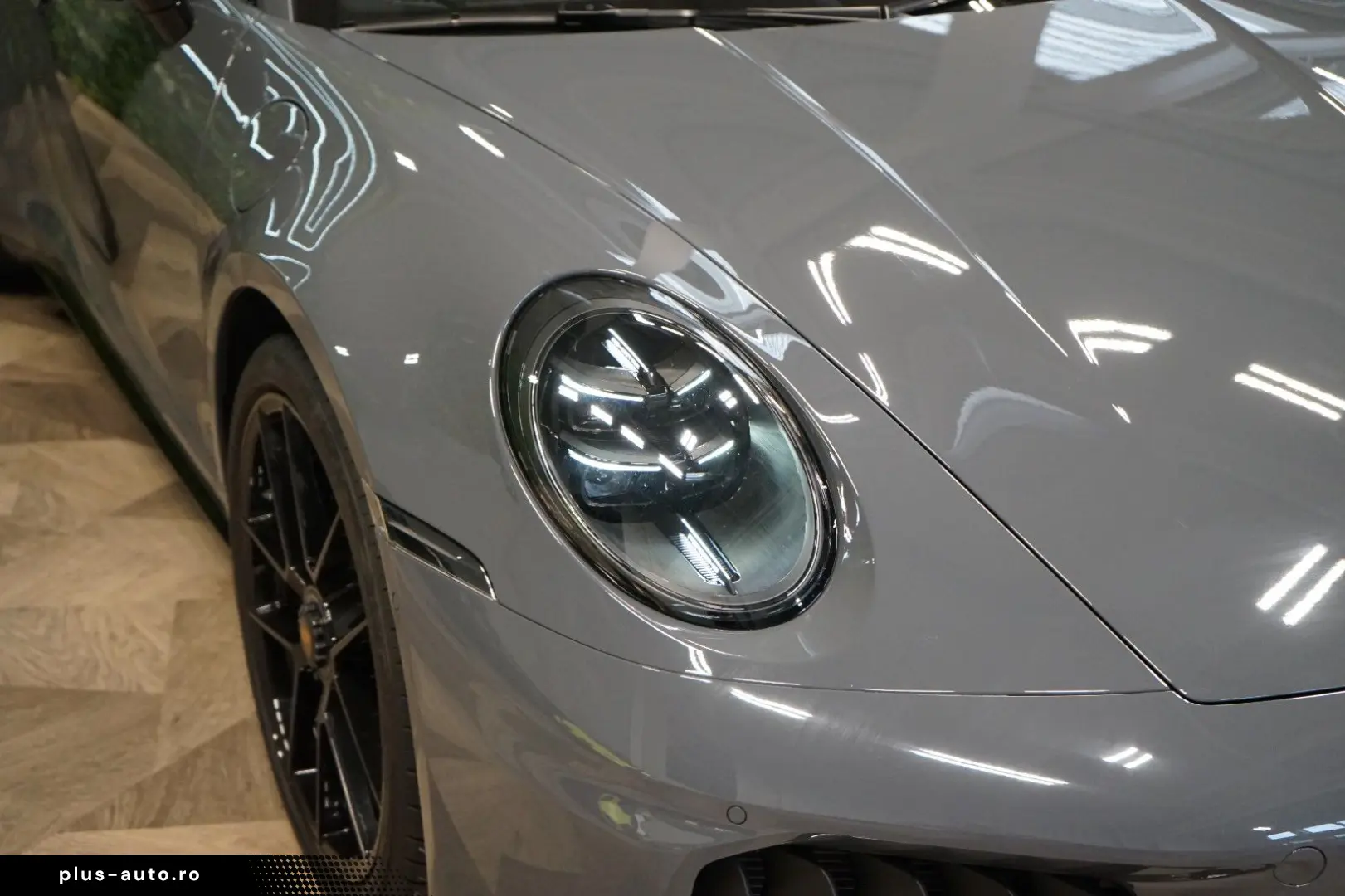 992.2 4 GTS BOSE HD-MATRIX CHRONO