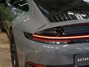 992.2 4 GTS BOSE HD-MATRIX CHRONO