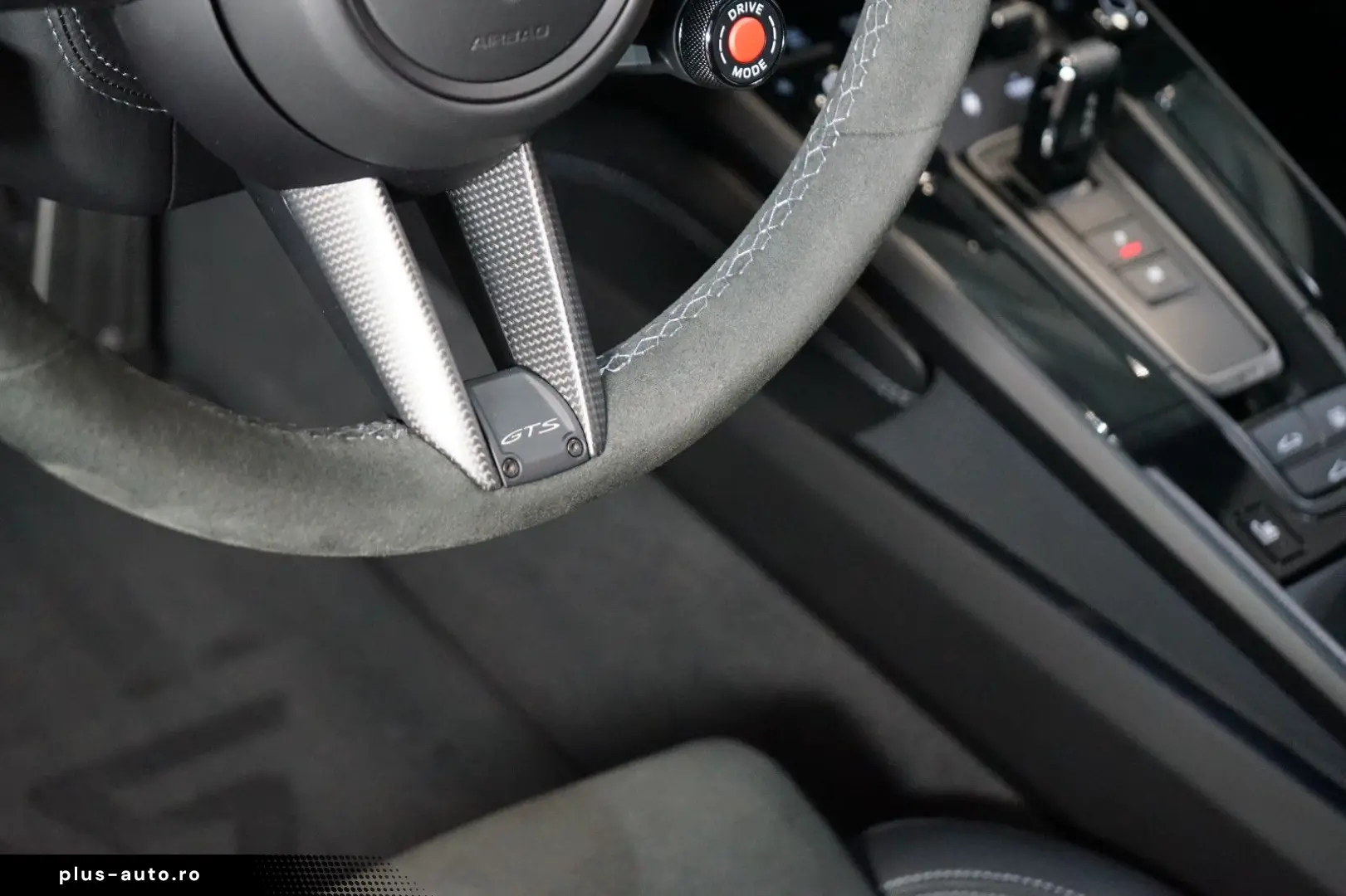 992.2 4 GTS BOSE HD-MATRIX CHRONO