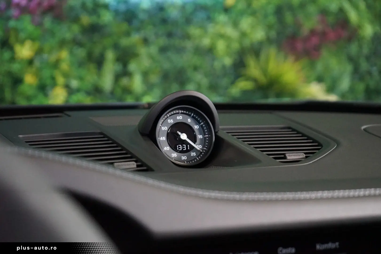 992.2 4 GTS BOSE HD-MATRIX CHRONO