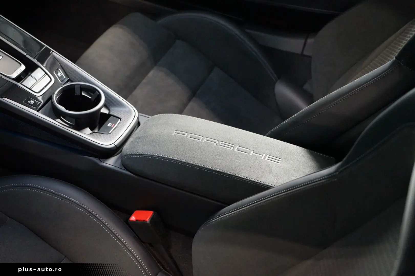 992.2 4 GTS BOSE HD-MATRIX CHRONO