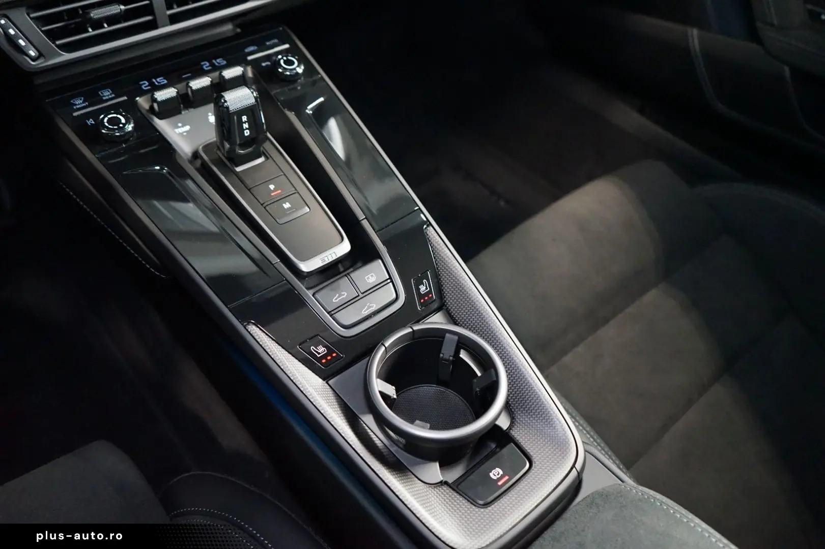 992.2 4 GTS BOSE HD-MATRIX CHRONO