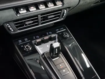 992.2 4 GTS BOSE HD-MATRIX CHRONO