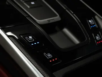 911 Turbo S AERO-KIT SPORT-AGA SPORT-DESIGN LIFT