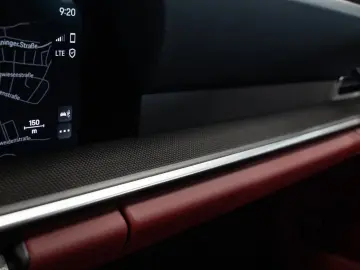 911 Turbo S AERO-KIT SPORT-AGA SPORT-DESIGN LIFT