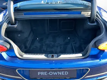 Continental GT Speed