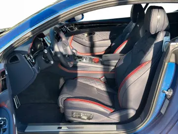 Continental GT Speed