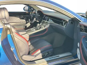 Continental GT Speed