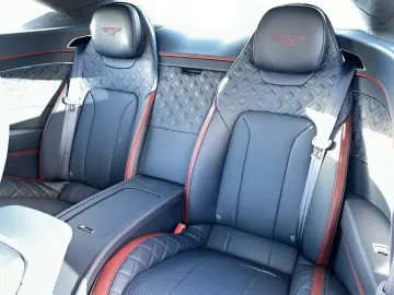 Continental GT Speed