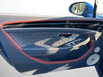 Continental GT Speed