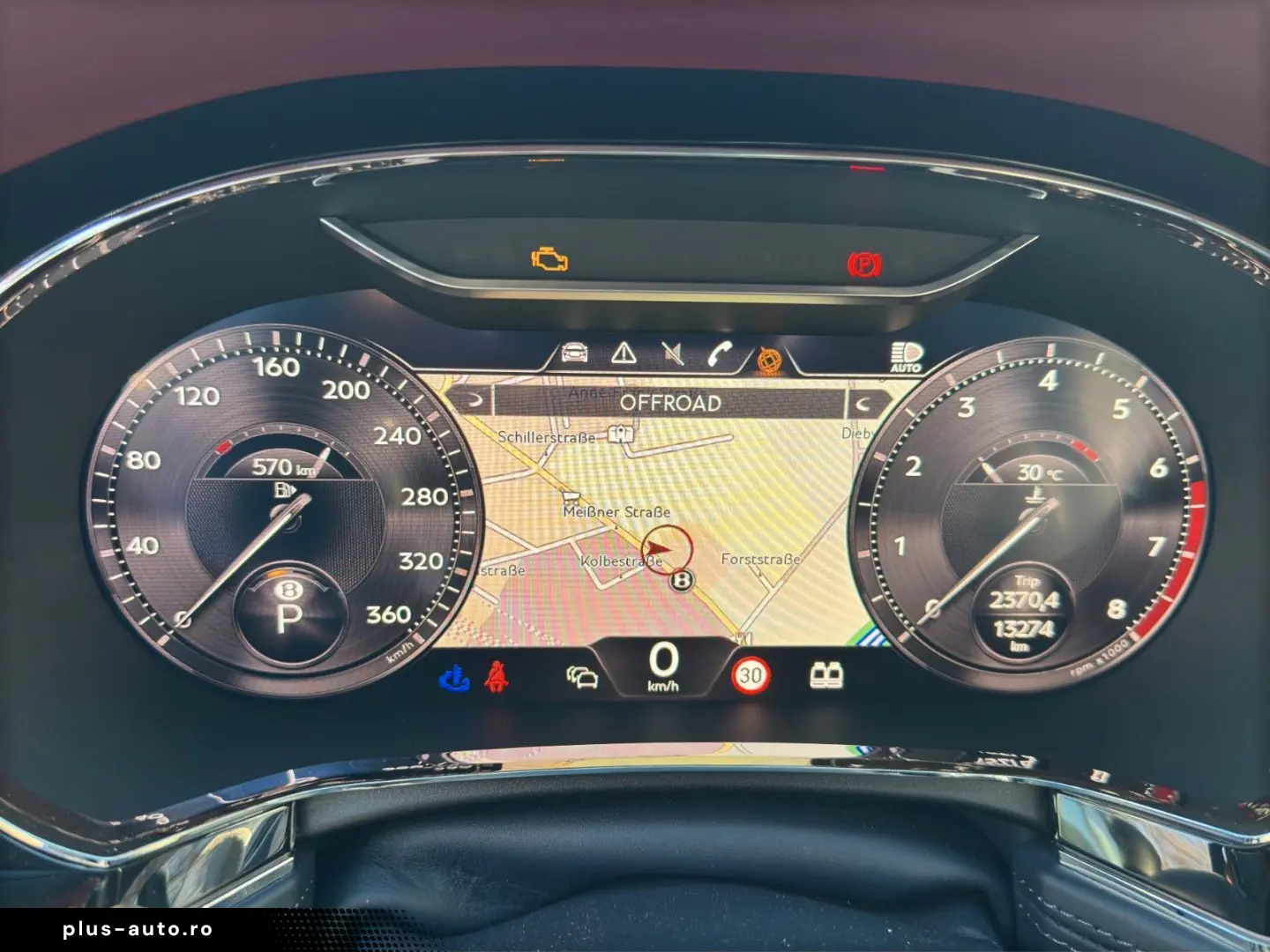 Continental GT Speed